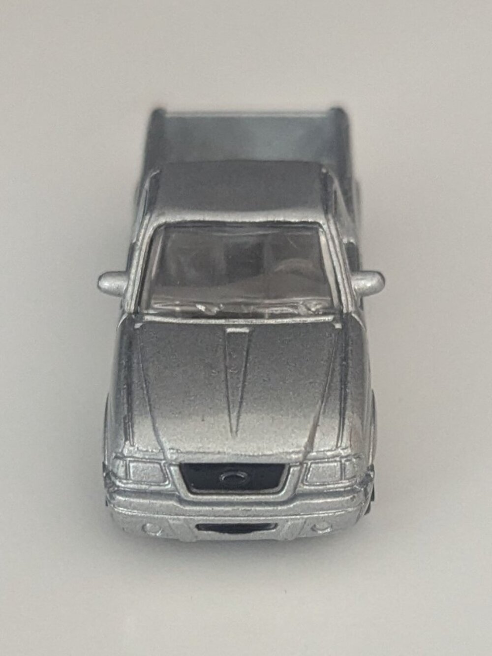 Ford Ranger Edge Collectible 1/64 Scale Diecast Diorama Model 2001 - 2003